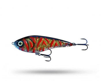 Westin Jerk 14cm - Blod Hulken